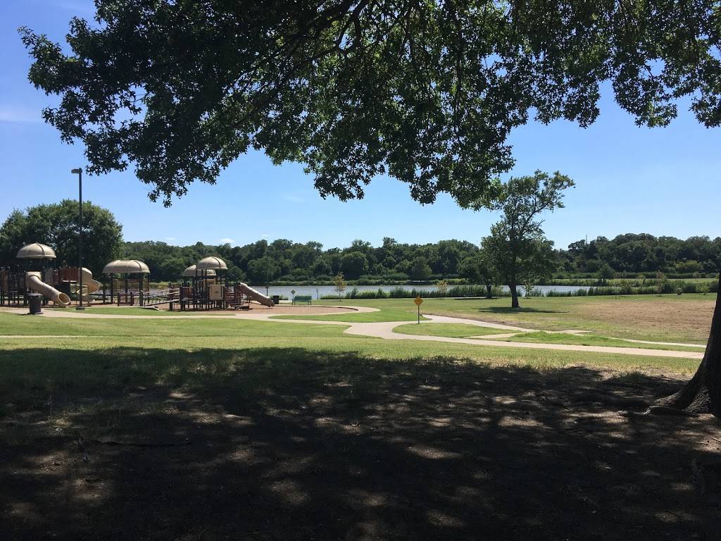 Bob Woodruff Park | 2601 San Gabriel Dr, Plano, TX 75074, USA | Phone: (972) 941-7250