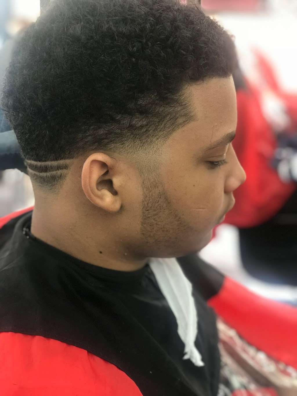 Crist-D Barber Shop | 8901 Richmond Ave, Houston, TX 77063 | Phone: (281) 912-4338