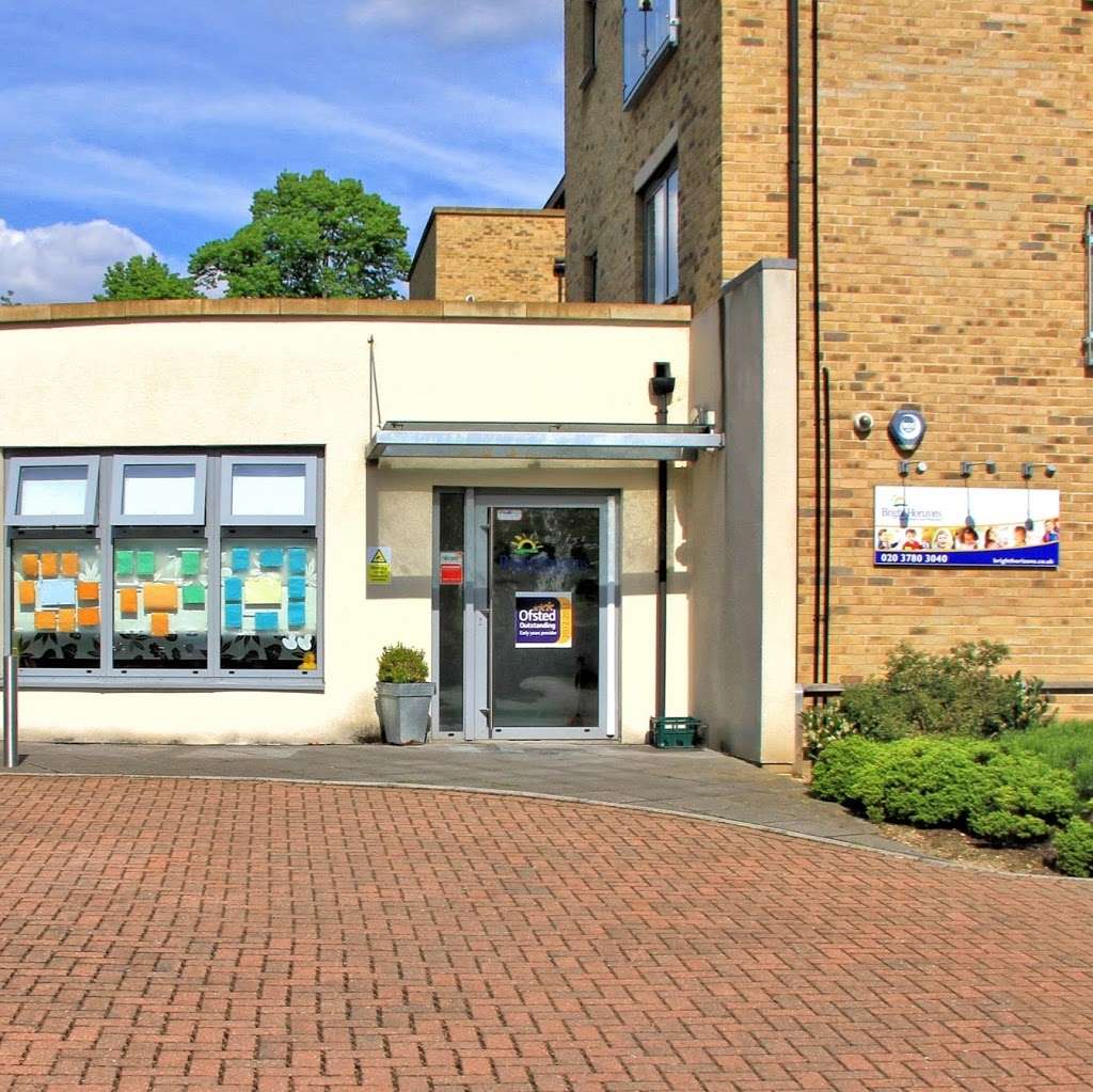 Bright Horizons Teddington Day Nursery and Preschool | 1, Palgrave Court, Southcott Rd, Teddington TW11 0BU, UK | Phone: 0333 363 7213