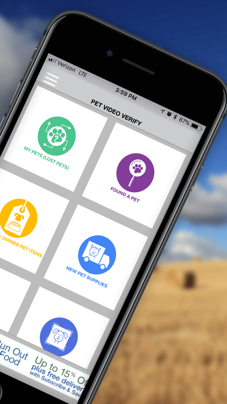 Pet Video Verify | 8271 City Loft Ct, Raleigh, NC 27613, USA | Phone: (984) 444-9352