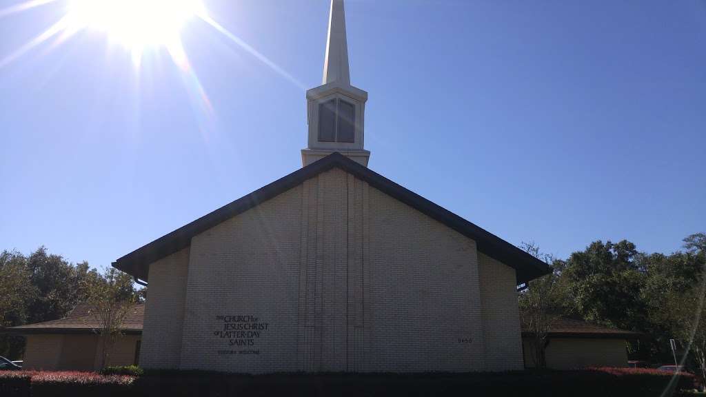 The Church of Jesus Christ of Latter-day Saints | 8450 Silver Star Rd, Orlando, FL 32818, USA | Phone: (407) 298-4496