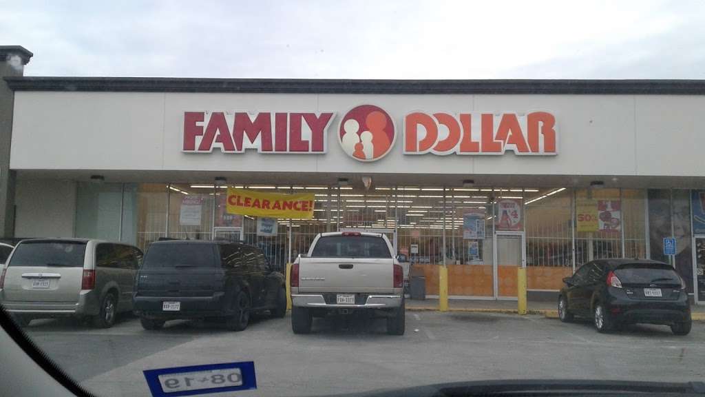 Family Dollar | 3900 Aldine Mail Rte Rd, Houston, TX 77039, USA | Phone: (281) 227-1379