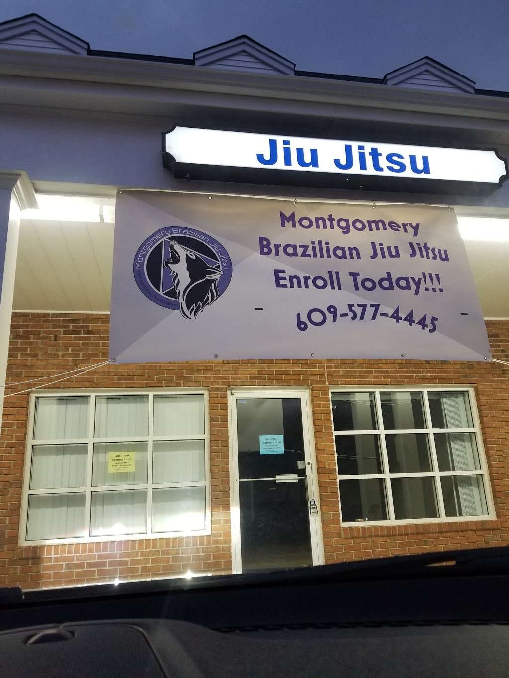 Montgomery Brazilian Jiu-Jitsu | 2162 US-206, Belle Mead, NJ 08502, USA | Phone: (609) 577-4445