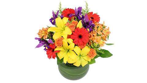 Village Florist | 406 Main St, Archbald, PA 18403, USA | Phone: (570) 876-3400