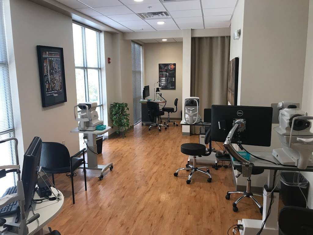 Orlando Eye Specialists: Javier Perez, M.D., FACS | 10815 Dylan Loren Cir, Orlando, FL 32825, USA | Phone: (407) 966-3770