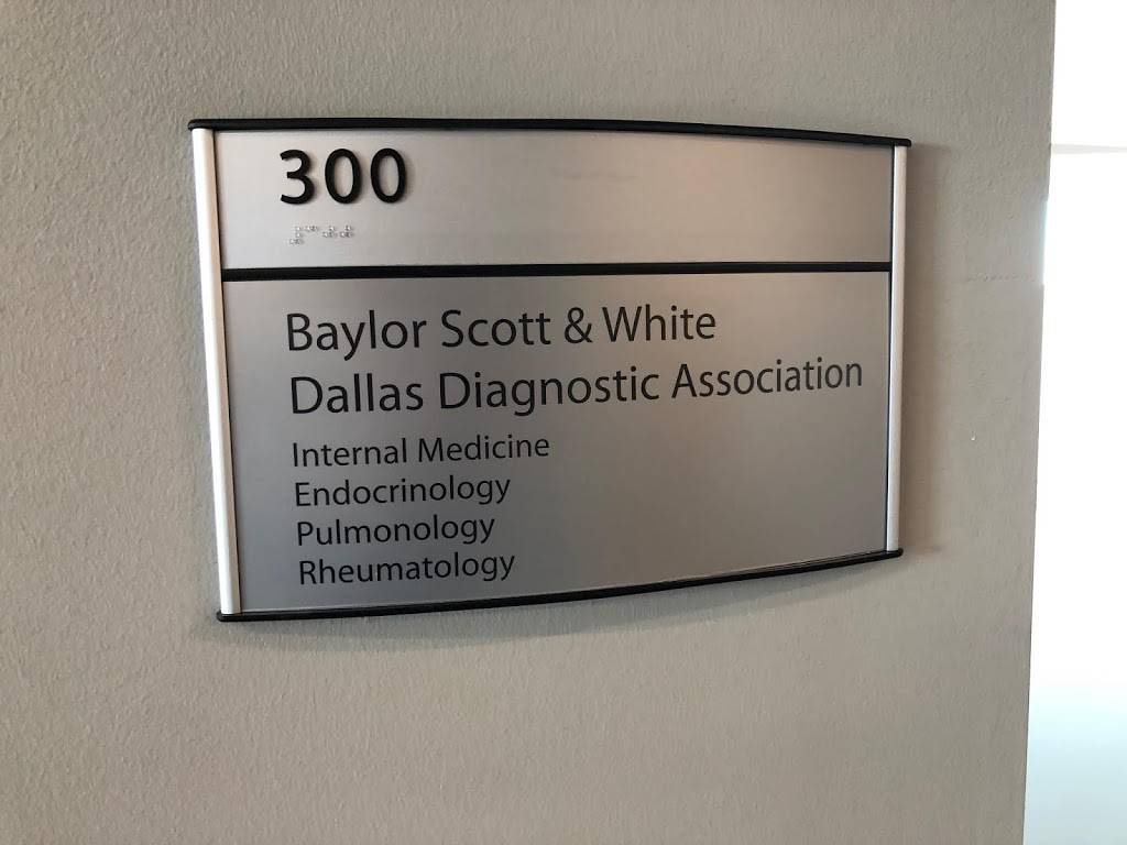 Gary Vernon Hoss, MD | 7217 Telecom Pkwy Ste 300, Garland, TX 75044 | Phone: (469) 800-2000