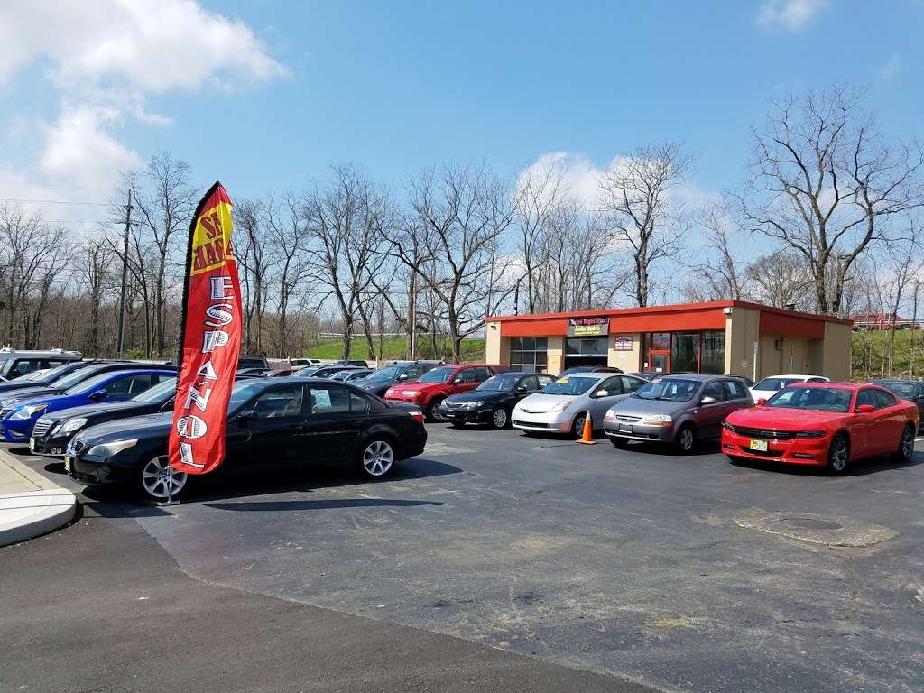 Premier Automotive Sales | 801 Union Ave, New Windsor, NY 12553, USA | Phone: (845) 569-2277