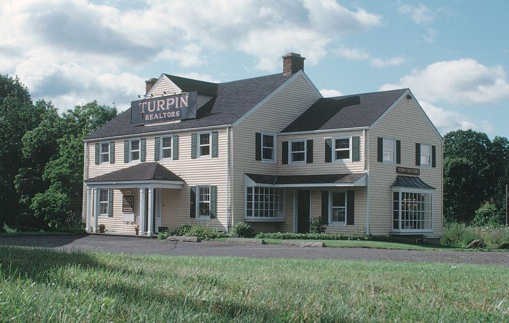 Turpin Real Estate | 163 Morristown Rd, Bernardsville, NJ 07924, USA | Phone: (908) 766-6500