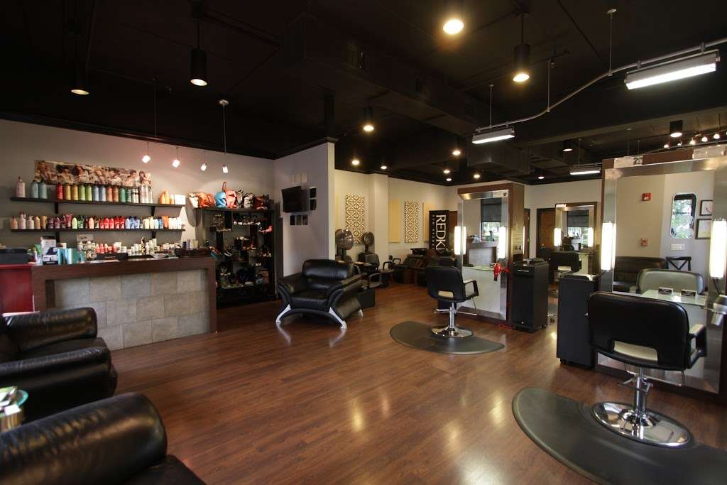 Shades Salon | 142 W Lakeview Ave, Lake Mary, FL 32746, USA | Phone: (407) 688-8415