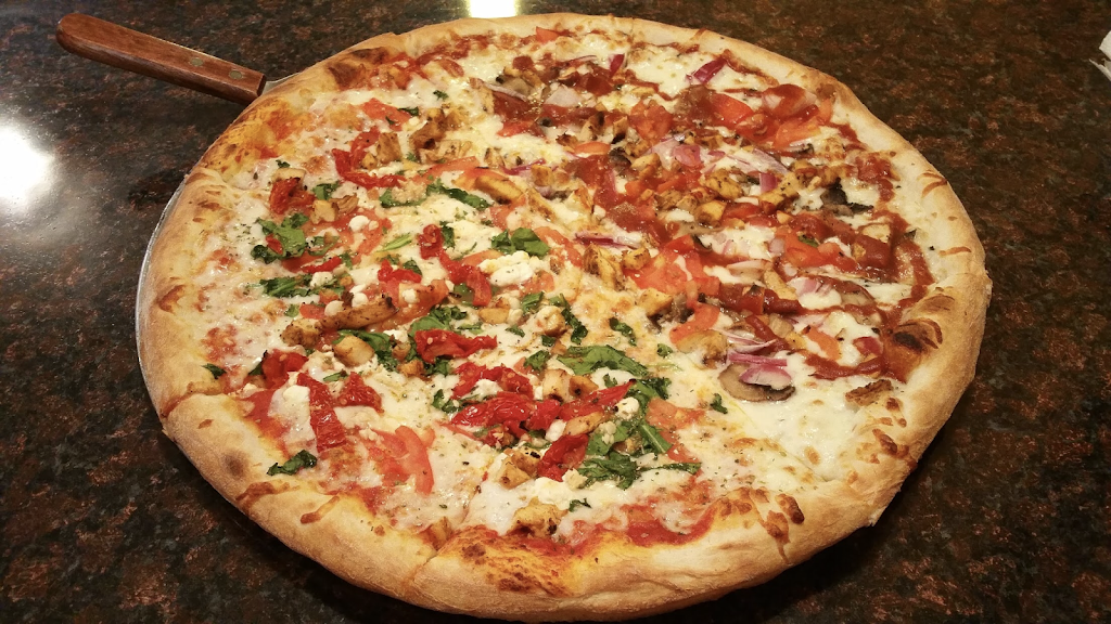 Lovers Pizza & Pasta | 5605 W Lovers Ln, Dallas, TX 75209, USA | Phone: (214) 353-0509