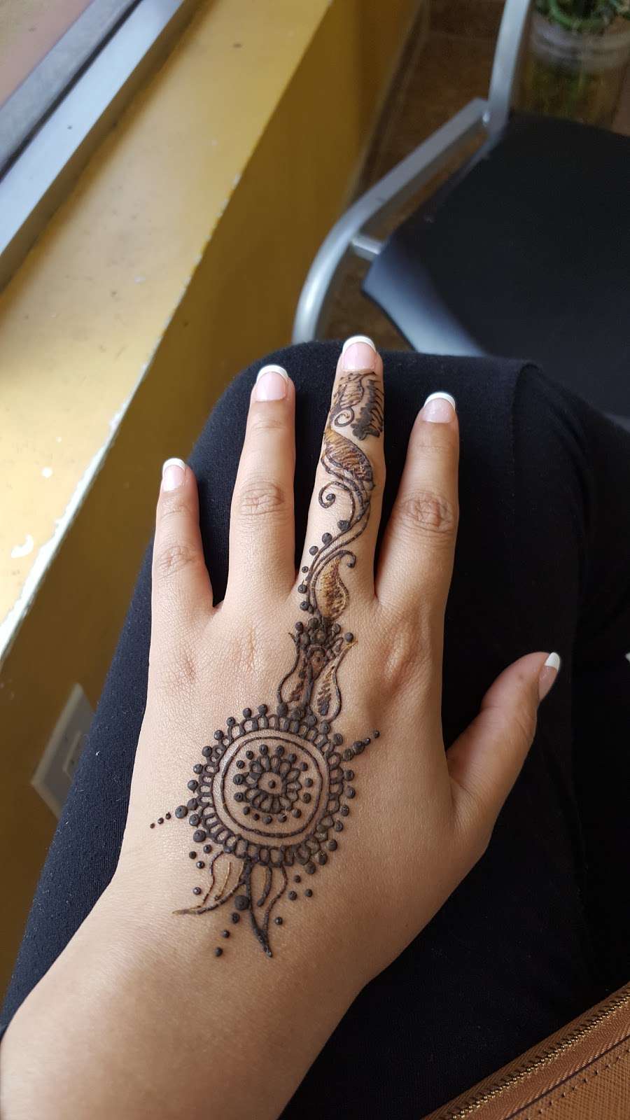 Henna Beauty salon | 445 Essex St, Hackensack, NJ 07601, USA | Phone: (201) 489-0095