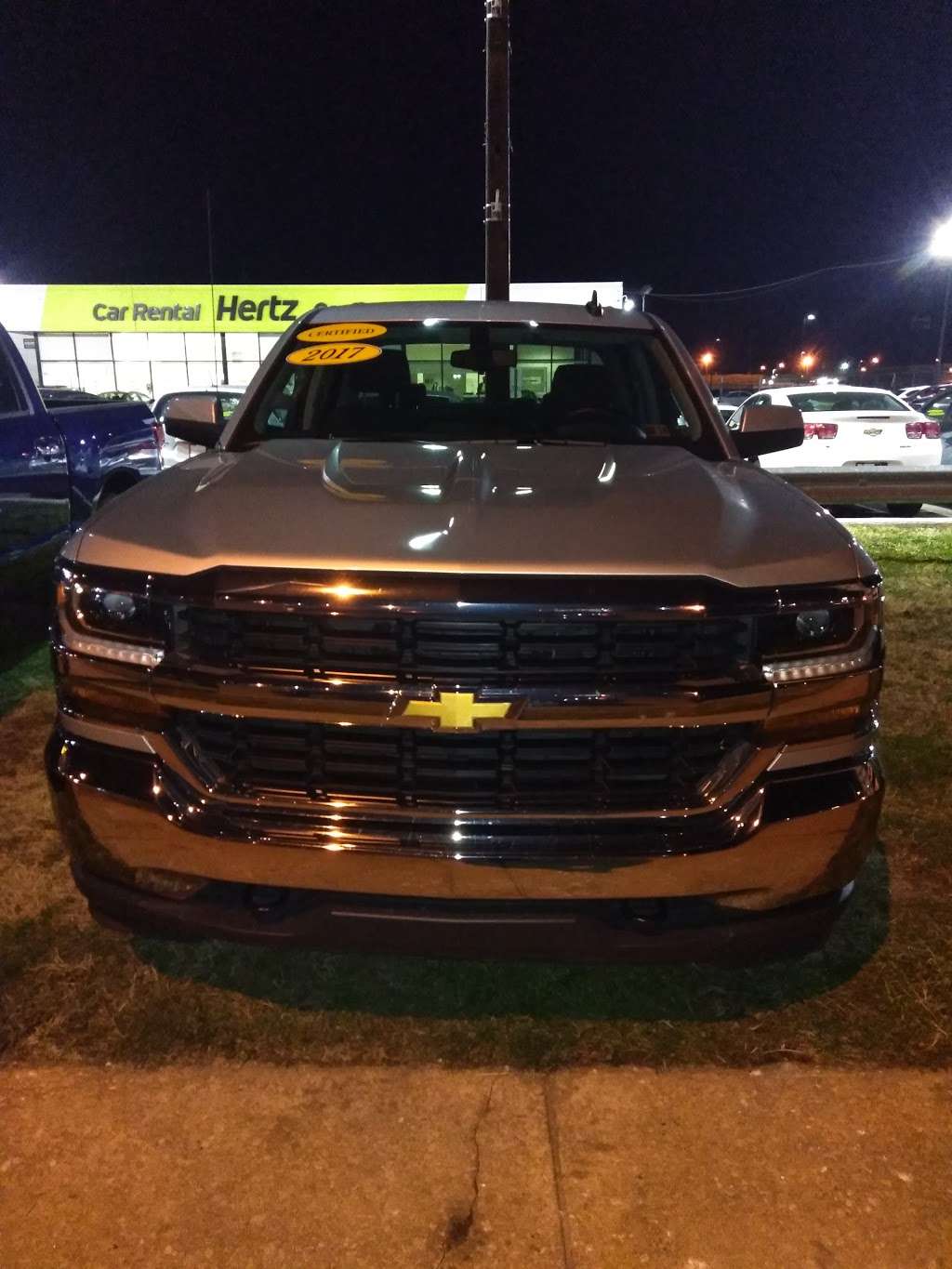 Hertz Car Sales Philadelphia 6815 Essington Ave, Philadelphia, PA 19153