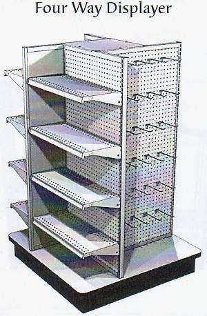 Supermarket Equipment Etc | 5910 Fairbanks North Houston Rd, Houston, TX 77040, USA | Phone: (713) 460-1995