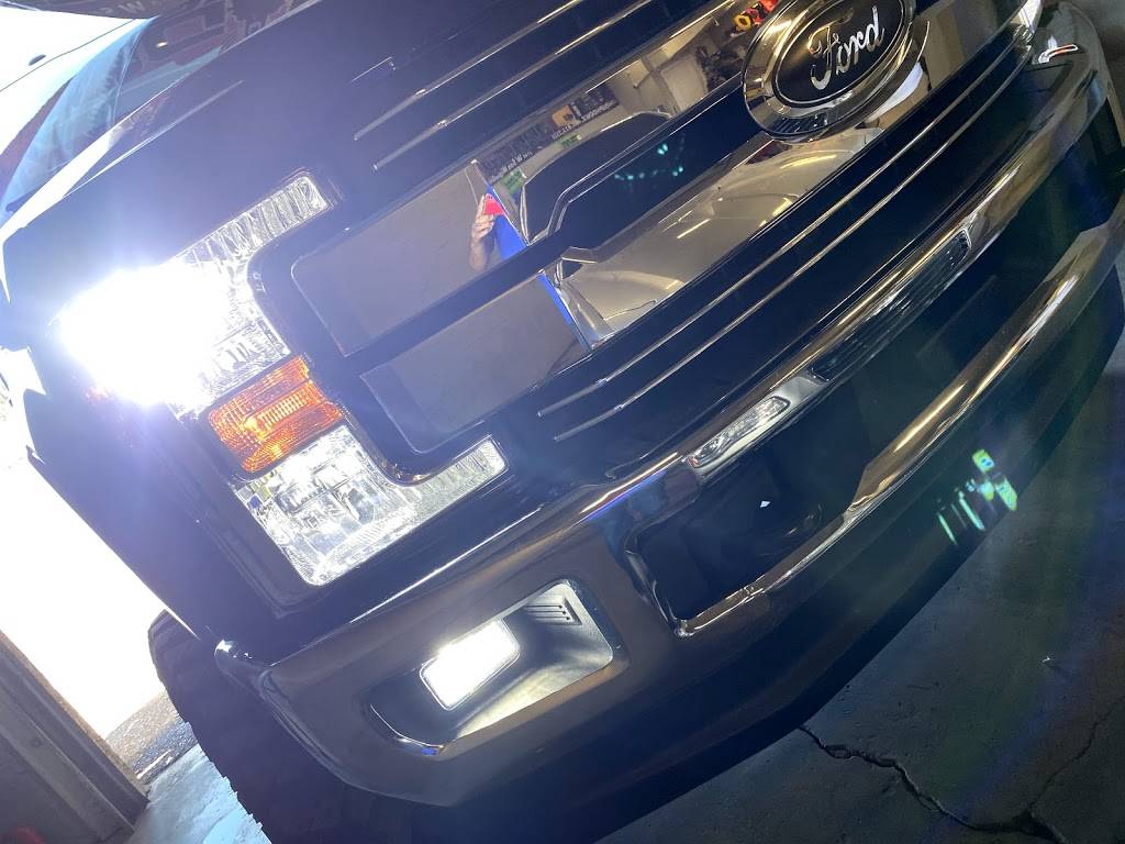 Hids Phoenix | Suite, 5808 W San Miguel Ave, Glendale, AZ 85301 | Phone: (480) 823-2325