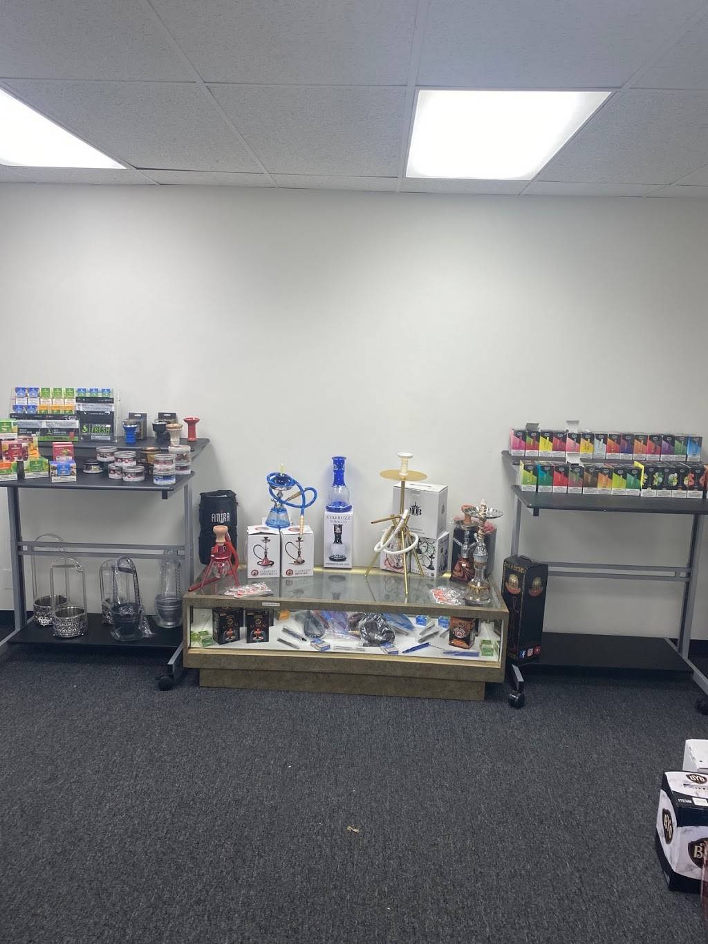 Vape Shop Luxor | 2882 Walnut Ave Unit A, Tustin, CA 92780, USA | Phone: (714) 417-9263