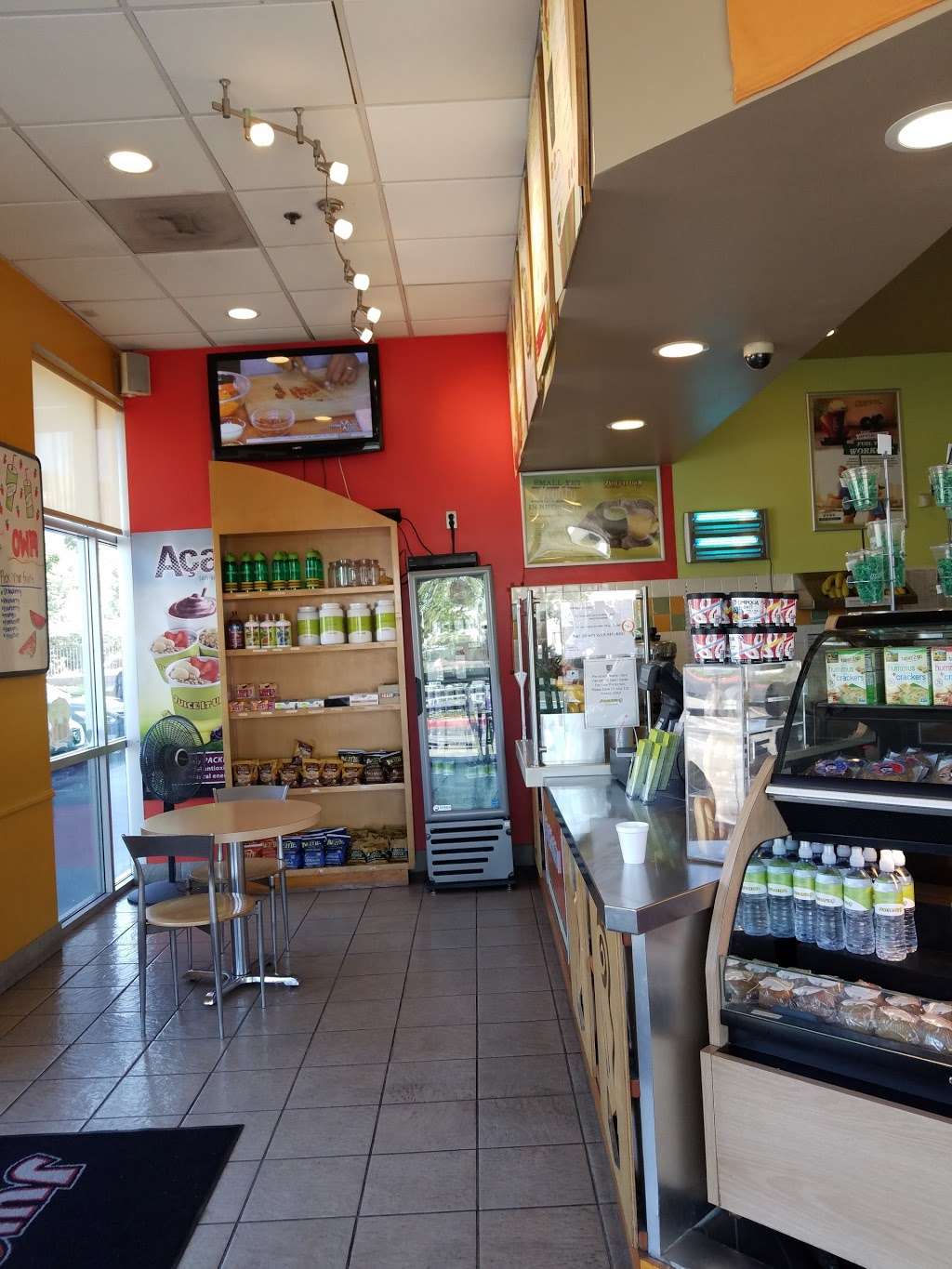 Juice It Up! | 2721 Canyon Springs Pkwy #10, Riverside, CA 92507, USA | Phone: (951) 656-7240