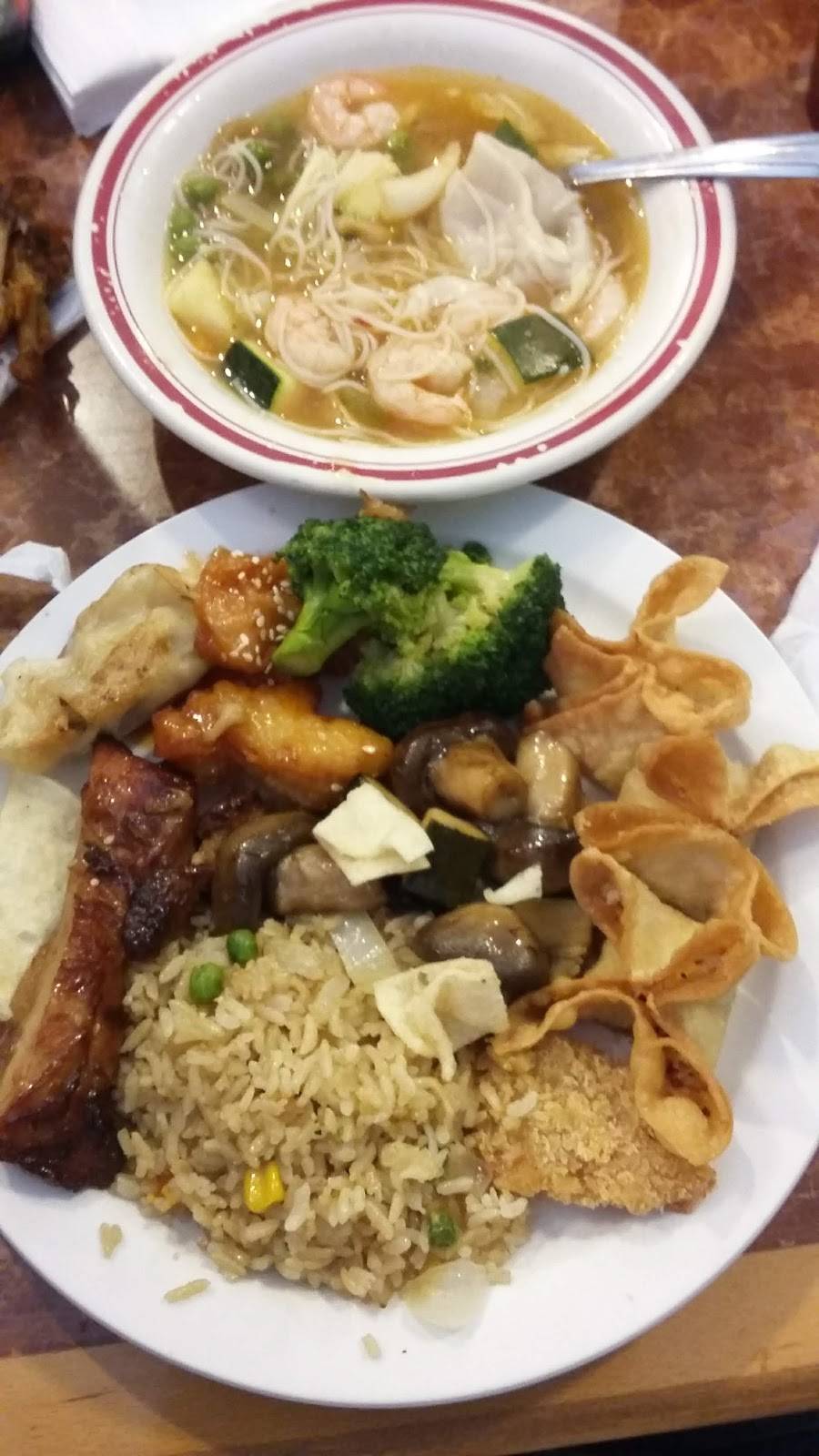 China Town Buffet | 1807 E Baseline Rd # 102, Tempe, AZ 85283, USA | Phone: (480) 839-0288