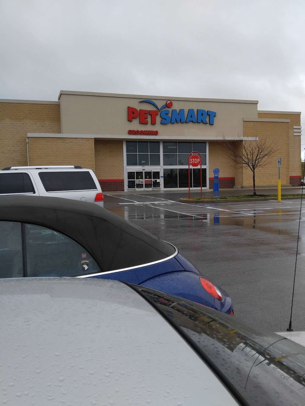 PetSmart | 971 Norland Ave, Chambersburg, PA 17201, USA | Phone: (717) 267-2708