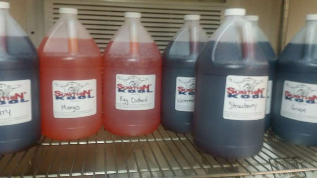 Sumthin Kool Snowballs | 3044 N Rolling Rd, Windsor Mill, MD 21244 | Phone: (410) 655-6659