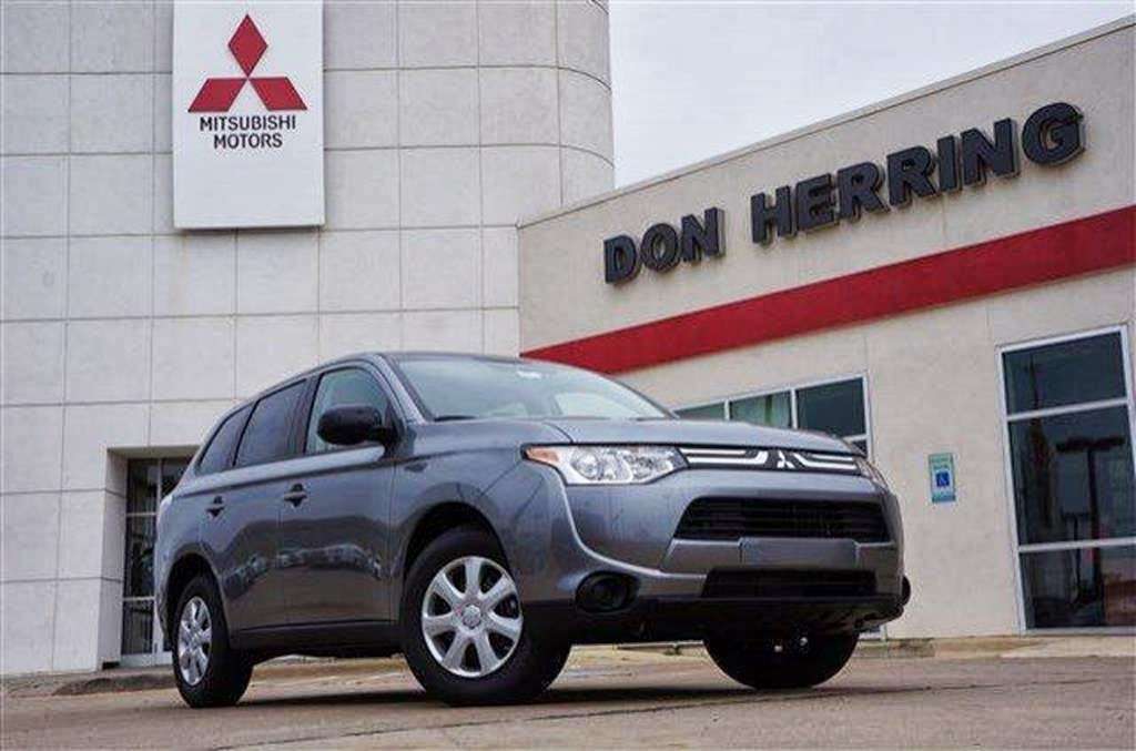 Don Herring North Mitsubishi | 4225 W Plano Pkwy, Plano, TX 75093, USA | Phone: (972) 387-8600