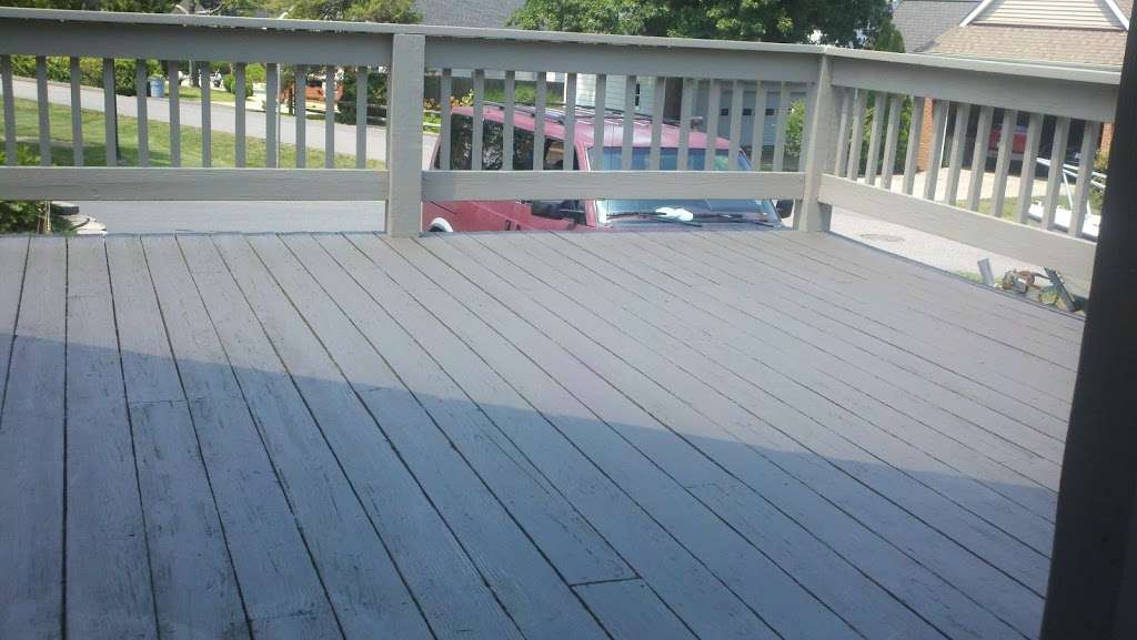 Leon Ringeval Painting Company L.L.C. | 4951 Bonniewood Dr, Shady Side, MD 20764, USA | Phone: (410) 867-8922