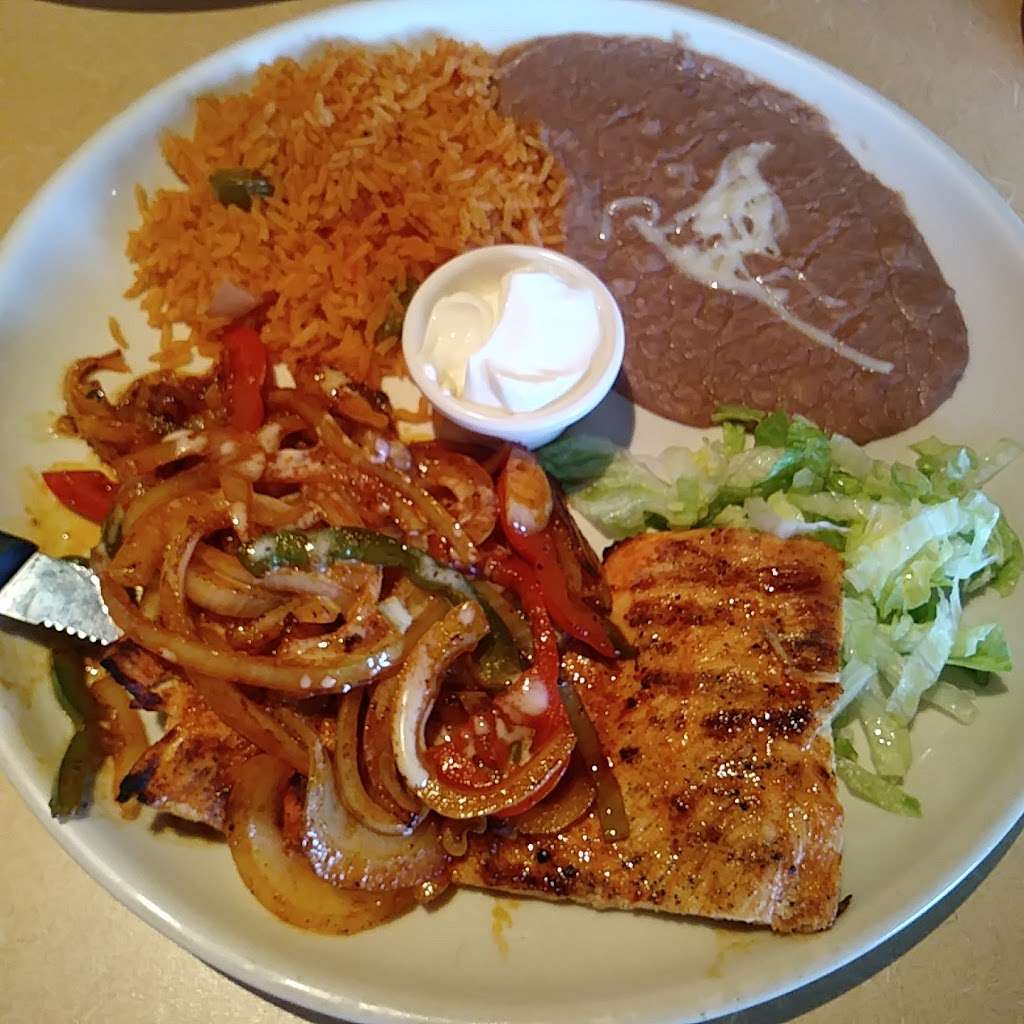 Fiesta Mexican Restaurant | 175 Mansfield Ave, Norton, MA 02766, USA | Phone: (508) 622-0009