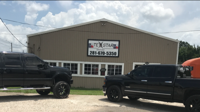 TexStar Auto Group | 8930 North Fwy, Houston, TX 77037, USA | Phone: (281) 670-5350