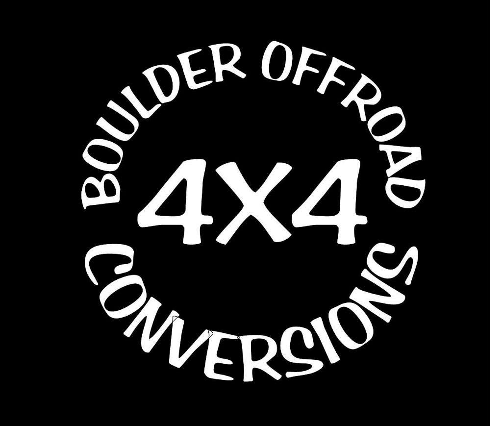 Boulder Off Road Center | 11882 Flatiron Dr, Lafayette, CO 80026, USA | Phone: (303) 828-9398