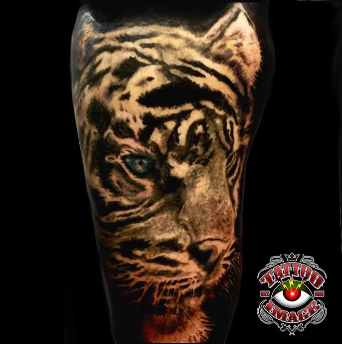 Tattoo Image | 1550 W 84th St #12, Hialeah, FL 33014, USA | Phone: (305) 200-1717
