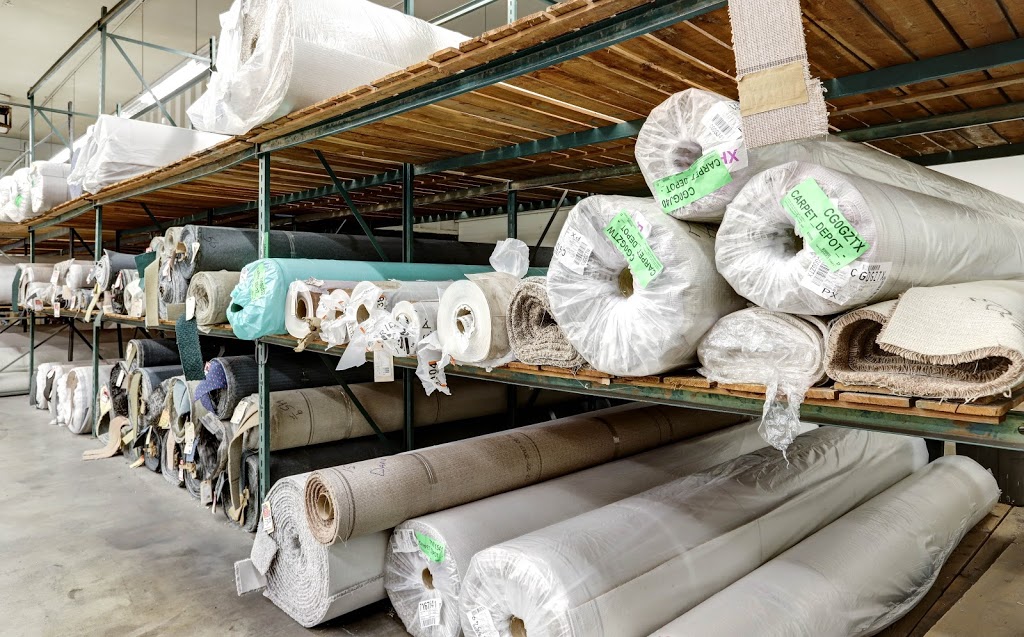 Carpet Depot | 2930 N 32nd St, Phoenix, AZ 85018, USA | Phone: (602) 553-4040