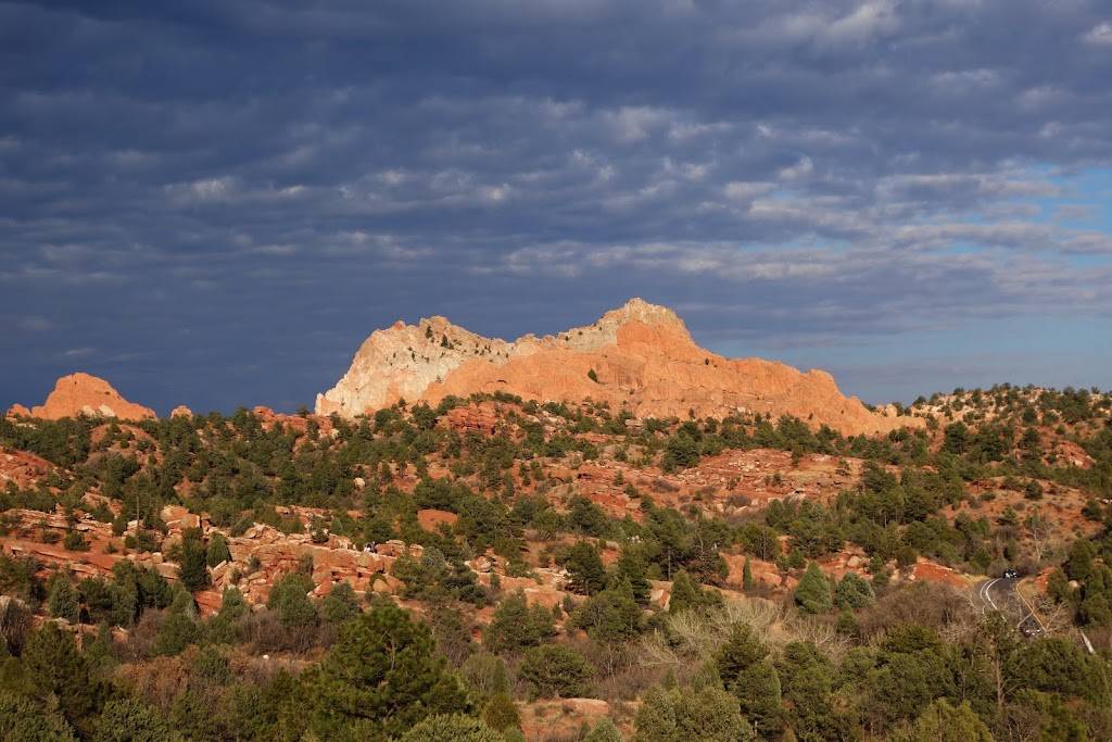 Garden of the Gods Trading Post | 324 Beckers Ln, Manitou Springs, CO 80829 | Phone: (719) 685-9045