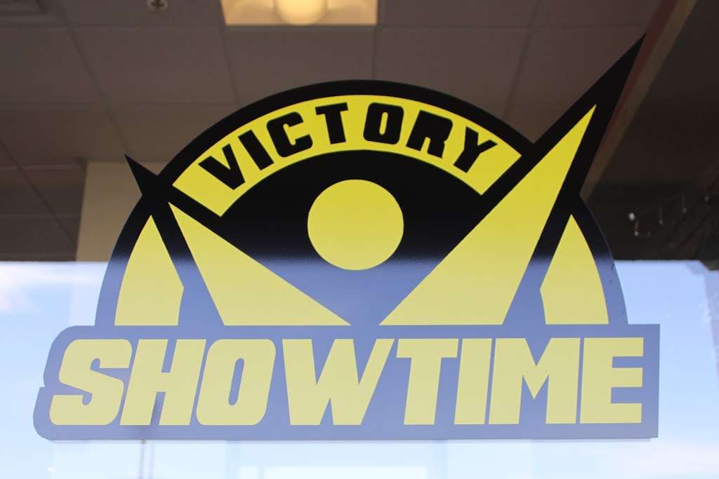 Victory Martial Arts | 10470 W Cheyenne Ave, Las Vegas, NV 89129, USA | Phone: (702) 644-5425