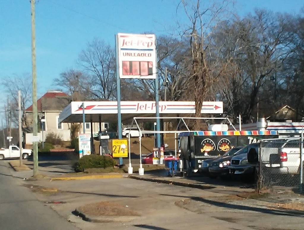 Marathon Gas | 4701 5th Ave S, Birmingham, AL 35222, USA | Phone: (205) 592-2313
