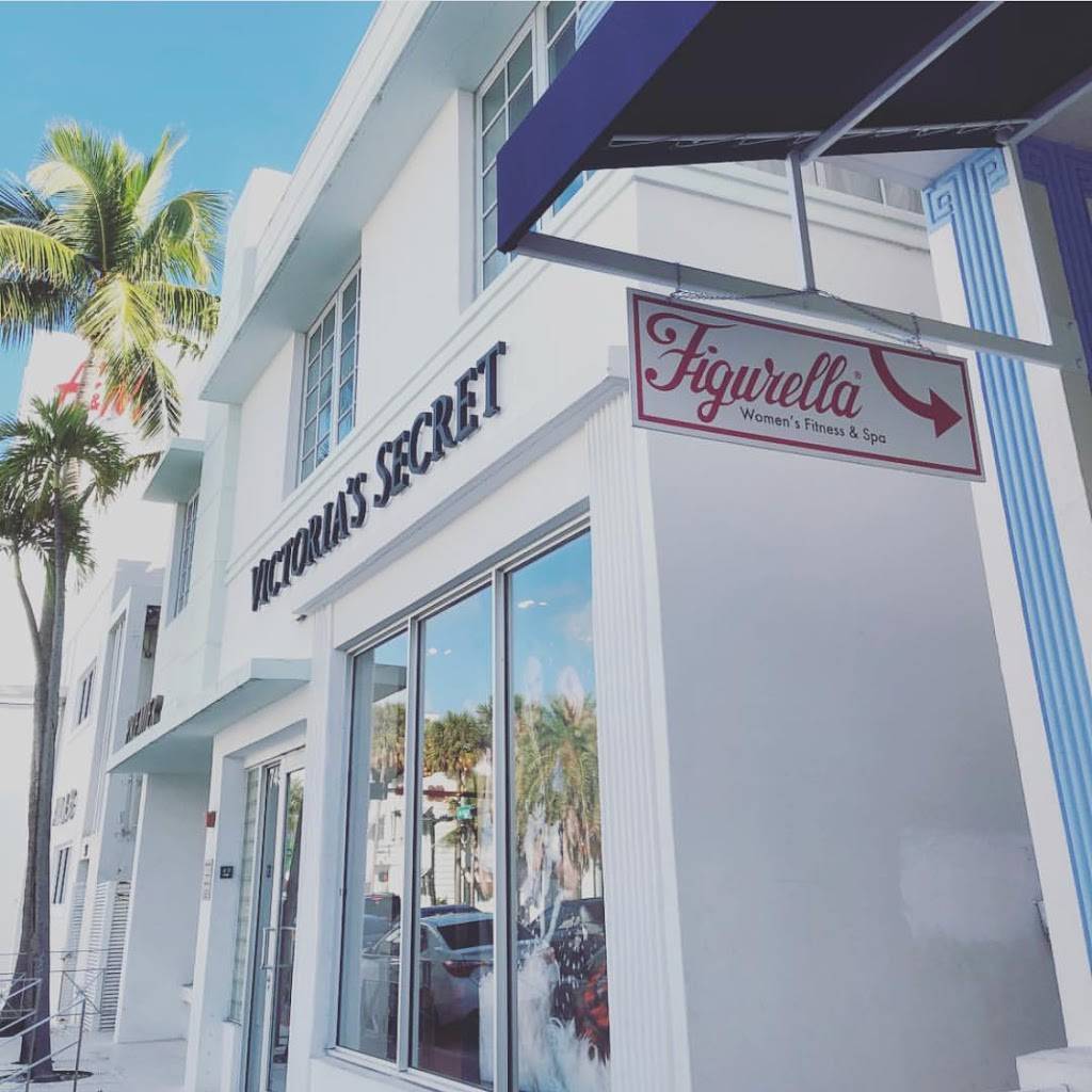 Figurella Miami Beach - Weight Loss | 1920 Meridian Ave 2nd floor, Miami Beach, FL 33139, USA | Phone: (305) 934-8680