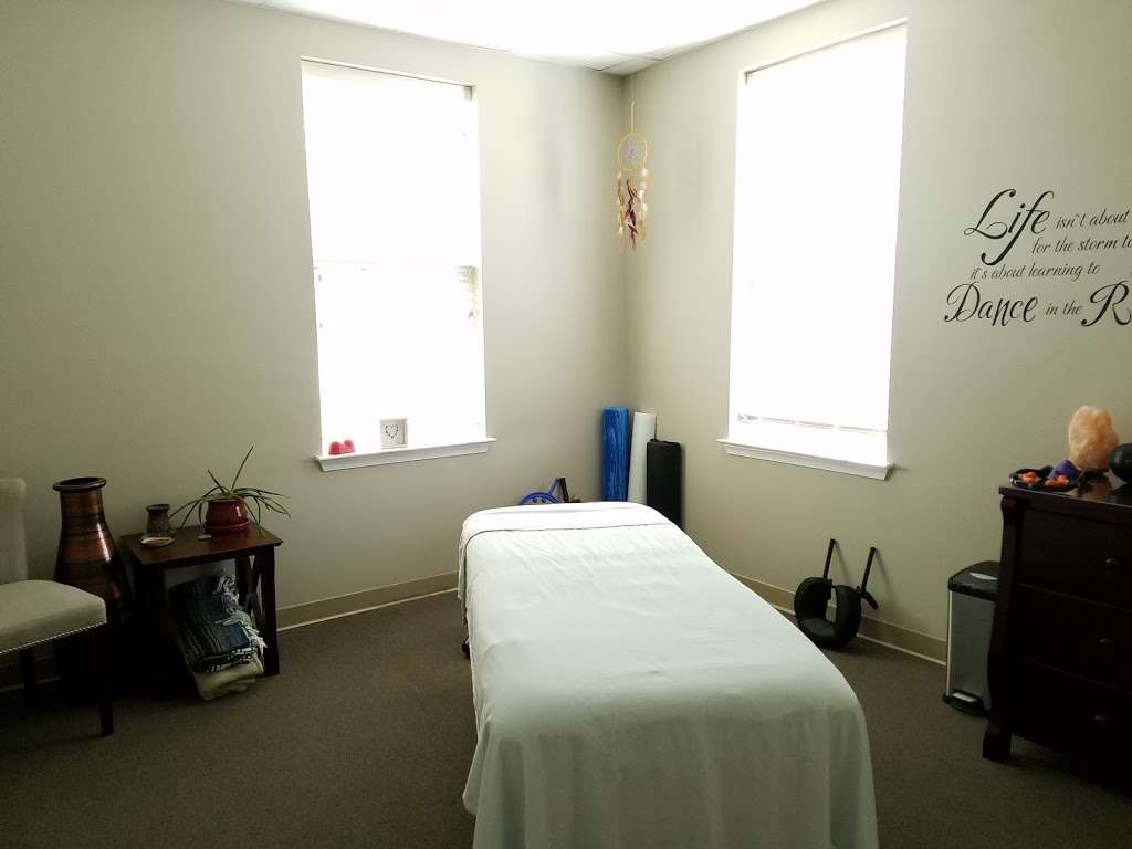 Southern Maryland Myofascial Release, Inc. | 90 Holiday Drive, Suites C&D1, Solomons, MD 20688 | Phone: (410) 449-6682