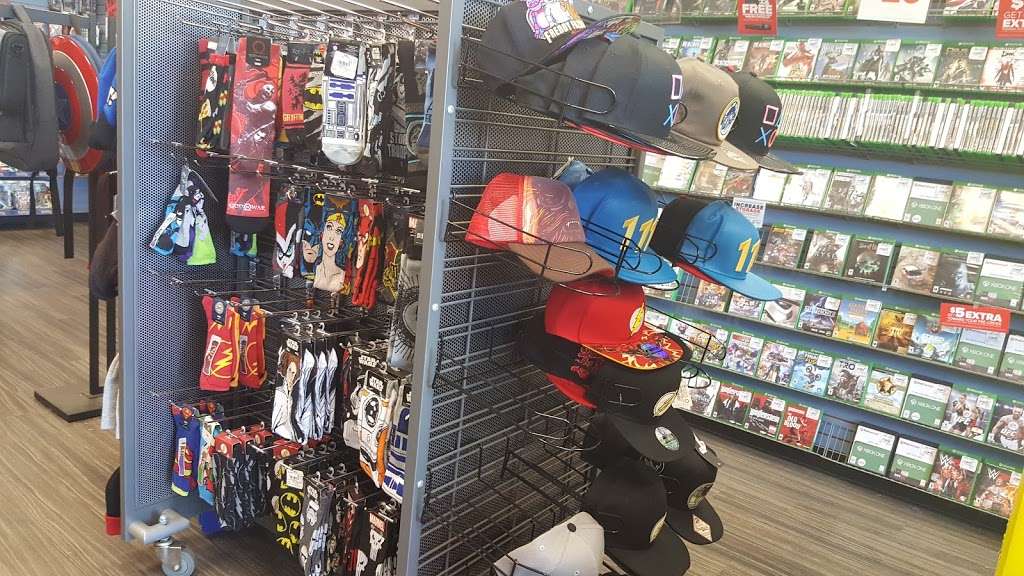 GameStop Prestige | 33-2 W Virginia Way, Ranson, WV 25438, USA | Phone: (304) 724-7380