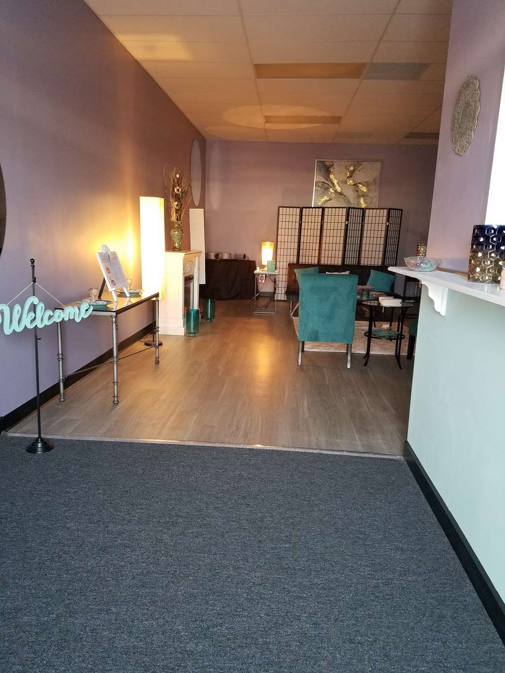Serenity salt spa | 2216 Commerce Rd #4, Forest Hill, MD 21050 | Phone: (443) 640-6020