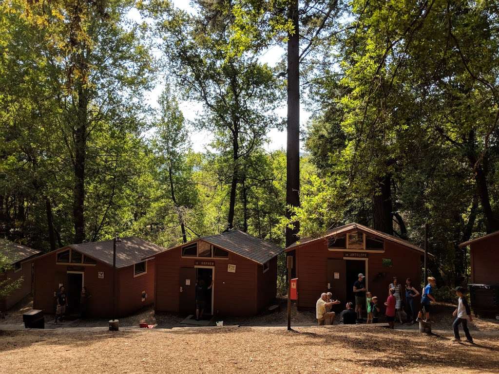 Mount Hermon Redwood Camp | 6480 E Zayante Rd #6400, Felton, CA 95018, USA | Phone: (831) 335-4466