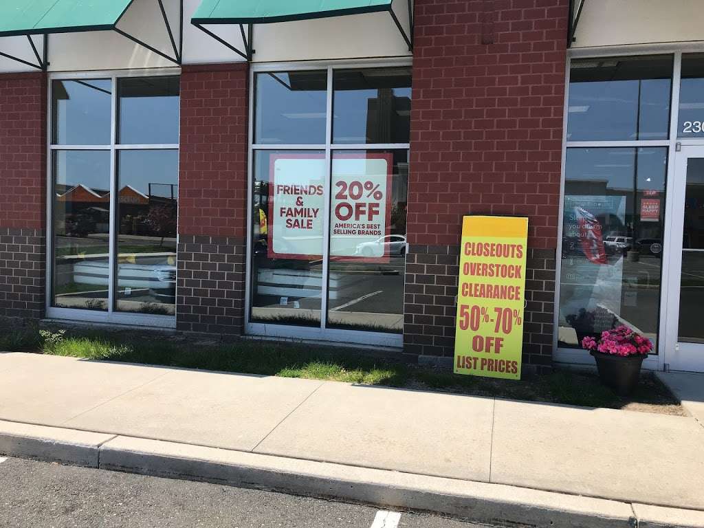 Mattress Firm Quartermaster Plaza 2304 W Oregon Ave Philadelphia