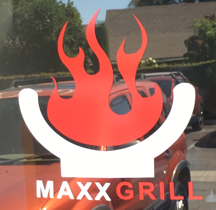 Maxx Grill | 14305 Bellflower Blvd, Bellflower, CA 90706, USA | Phone: (562) 920-9635