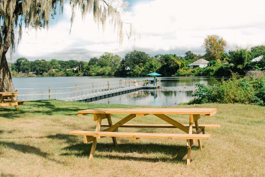 Lake Whidden | 701 NW 3rd St, Mulberry, FL 33860, USA