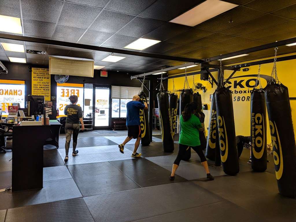 CKO Kickboxing of Hillsborough | 315 US-206 Suite 903, Hillsborough Township, NJ 08844 | Phone: (908) 431-0122