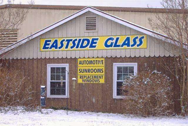 Eastside Glass Shop Inc | 3939 Longfield Rd, Colonial Beach, VA 22443 | Phone: (804) 224-3770
