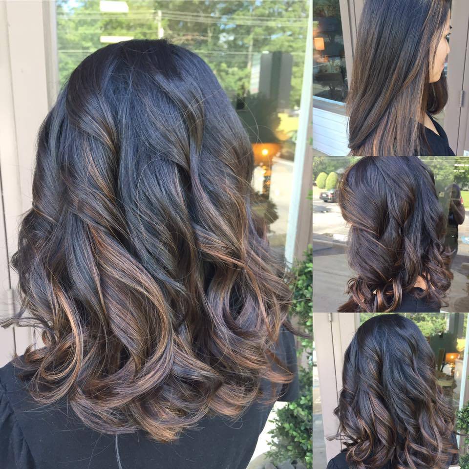 Kristen James Hair Studio | 3988 Atlanta Rd SE suite d, Smyrna, GA 30080, USA | Phone: (770) 405-8460