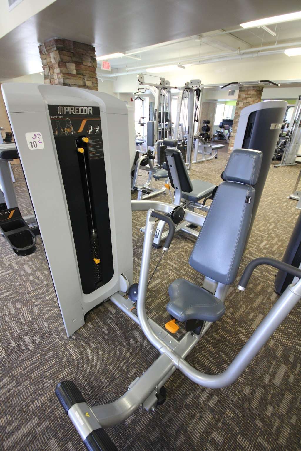 Anytime Fitness | 1000 Sandy St, Norristown, PA 19401, USA | Phone: (610) 239-9500