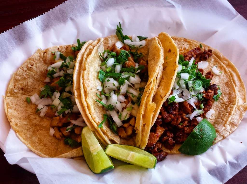 Taco Express | 212 W Rickey Rd, Monticello, IN 47960, USA | Phone: (574) 808-3170