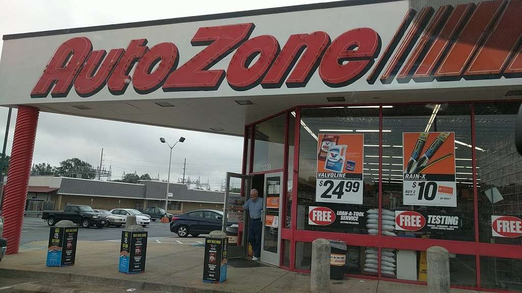 AutoZone Auto Parts | 1239 W Roosevelt Blvd, Monroe, NC 28110 | Phone: (704) 289-3100