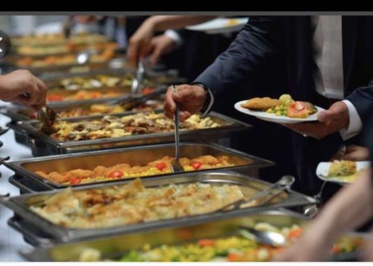 Taiyba catering and banquet | 16W560 91st Ground, Willowbrook, IL 60527 | Phone: (773) 886-0009