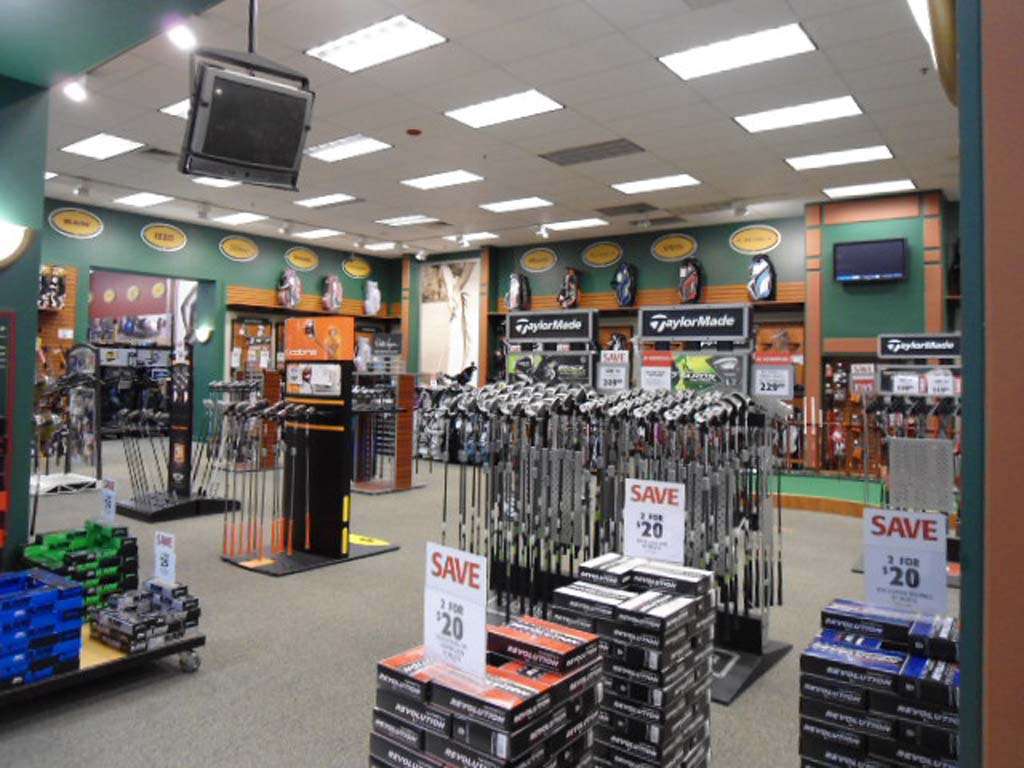 DICKS Sporting Goods | 10375 E US Hwy 36, Avon, IN 46123, USA | Phone: (317) 271-7850