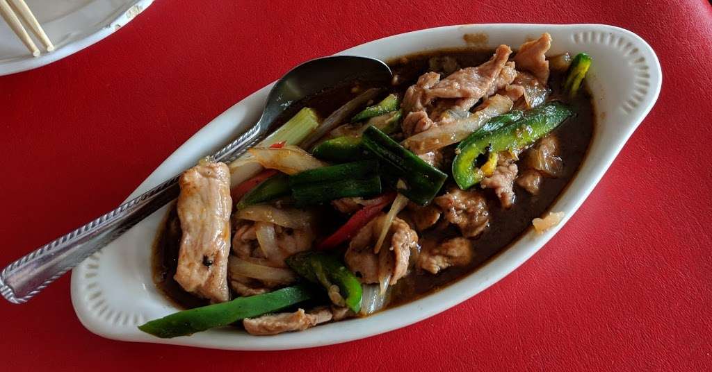 Vieng Thai | 6929 Long Point Rd, Houston, TX 77055, USA | Phone: (713) 688-9910